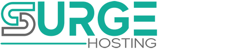 Surge Hosting